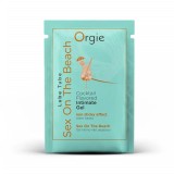 Lubrifiant Orgie Sex on the Beach 2ml