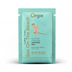 Lubrifiant Orgie Sex on the Beach 2ml