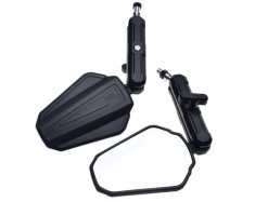 Set 2 oglinzi moto advanture, 133x95mm Cod Produs: MX_NEW LU8005