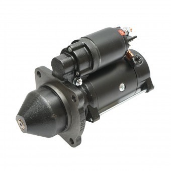 Electromotor 12V/2.6KW pentru New Holland, Case IH cod OEM 84208918, 11131921541, 82036365, 87398251, UD12012S, 0001223507, CST10467, CST10467AS, UD15