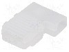 Terminal tip {{Tip varf}}, pentru surub {{Orificiu pentru &amp;#351;urub}}, IMP - 108100W