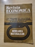 Revista economica 11 ianuarie 1980