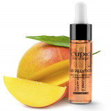 Ulei de cuticule cu pipeta Mango, 15ml, Cupio