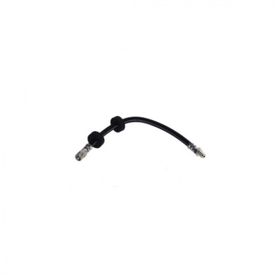 Furtun frana VW POLO (86C 80) 1.4 D 1990-1994 CORTECO 19020442 foto