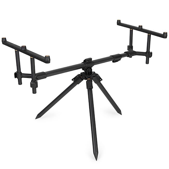 Rod Pod Fox Eos 2 &amp; 3 Rod Tri-Pod