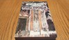 PUNTEA SUSPINELOR - Volumul II - Michel Zevaco - 1994, 401 p., Alta editura