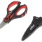 Foarfece Cabluri 160mm cu Toc