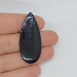 Cabochon pietersit 42x18x5mm b75