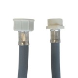 Prelungire furtun alimentare mașină de spălat/vase, 3/4 Zoll, 2m