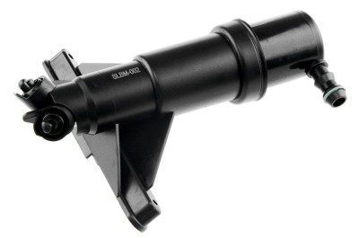 Motoras spalator far Bmw Seria 5 E60 2003-, Dreapta, NTY EDS-BM-002 foto