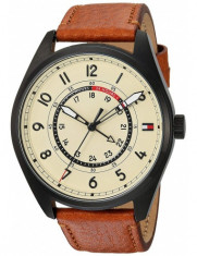 Ceas barbatesc Tommy Hilfiger Sport 1791372 foto