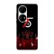 Husa compatibila cu Huawei P40 model Ferrari F1 75, Silicon, TPU, Viceversa