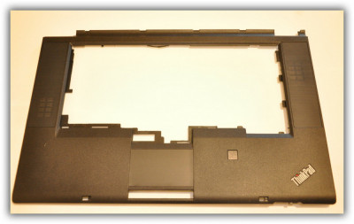 Palmrest Lenovo ThinkPad W520 T520i T520 60.4KE11.003 foto