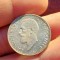 1 LEU 1914 UNC