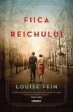 Fiica Reichului - Paperback brosat - Louise Fein - Nemira