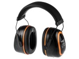 Căşti protectoare pentru urechi NEO TOOLS - Nivel atenuare 30dB