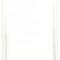 Geam cu Rama + OCA iPhone 5 WHITE
