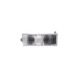 Lampa semnalizare Jeep Cherokee (Xj), 10.1984-10.1996, portocaliu, fara omologare, 56000111, partea Stanga