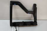 Suport bara de protecție st&acirc;nga spate OPEL COMBO Box Body/MPV K9 2022 OEM: 9816808980 29487306