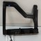 Suport bara de protecție st&acirc;nga spate OPEL COMBO Box Body/MPV K9 2022 OEM: 9816808980 29487306