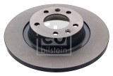FEBI BILSTEIN 44064 Disc frana