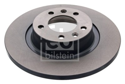 FEBI BILSTEIN 44064 Disc frana foto