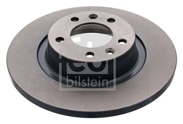 FEBI BILSTEIN 44064 Disc frana