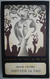 Cumpara ieftin Carte Mihail Drumes - Invitatia la vals, Beletristica