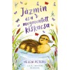 J&aacute;zmin &eacute;s a megmentett kiskacsa - Helen Peters