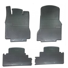 Covorase cauciuc Mercedes A Klass W 168 1997 - 2004