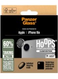 Panzerglass Hoops Camera Lens Protector Iphone 16e
