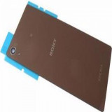 Cumpara ieftin Capac spate Sony Xperia Z4, Aftermarket