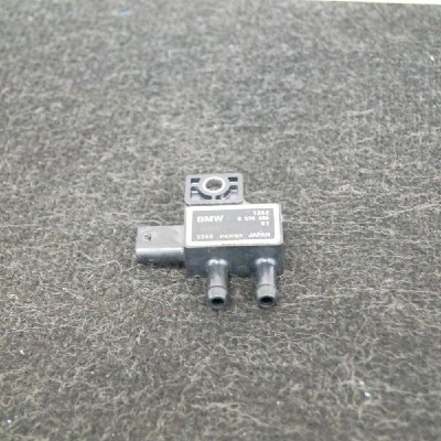 Senzor de presiune DPF BMW X3 F25 2015 OEM: 8570686 2671979 foto