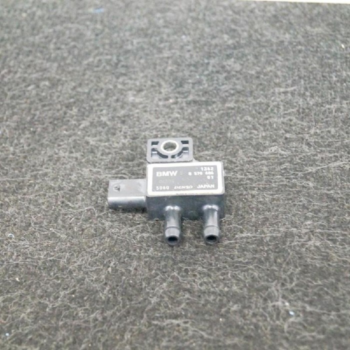 Senzor de presiune DPF BMW X3 F25 2015 OEM: 8570686 2671979