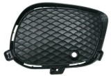 Grila bara de protectie Mercedes Gle-Klasse (W166), 08.2015-, Fata, stanga, Aftermarket