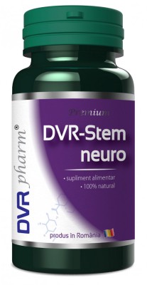DVR STEM NEURO 60CPS foto
