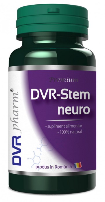 DVR STEM NEURO 60CPS