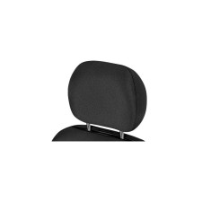Set Husa Tetiera Auto Kegel Tailor Made pentru Iveco Daily 5 2014-, set 3 tetiere