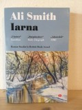 Ali Smith - Iarna