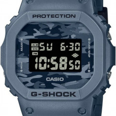 Ceas Barbati, Casio G-Shock, The Origin DW-5600CA-2ER - Marime universala