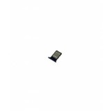 Suport Sim Pentru Realme X7 Negru