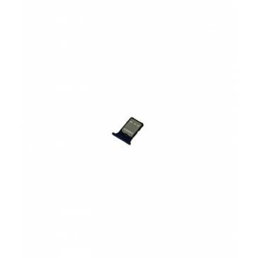 Suport Sim Pentru Realme X7 Negru