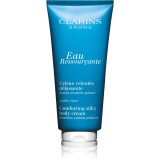 Clarins Eau Ressourcante Body Cream balsam de corp parfumat 200 ml