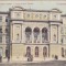 CP Timisoara Temesv&aacute;r Teatru Franz Josef sz&iacute;nh&aacute;z ND(1906)