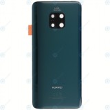 Huawei Mate 20 Pro (LYA-L09, LYA-L29, LYA-L0C) Capac baterie (SINGLE SIM) verde smarald 02352GCJ