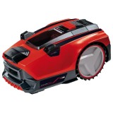 Einhell FREELEXO CAM 500 PXC - Robot de tuns gazon 1 acumulator Li-Ion 18 V 3 Ah 500 m2