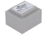 Transformator &icirc;ncapsulat 4,5VA 230V 24V 180mA PCB