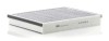 MANN-FILTER CUK 25 007 Filtru, aer habitaclu