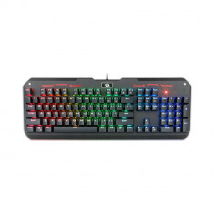 Tastatura NOUA Redragon Varuna RGB Mechanical Keyboard