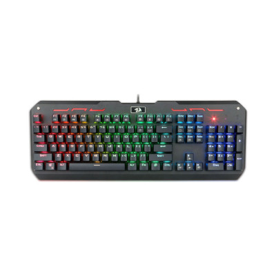 Tastatura NOUA Redragon Varuna RGB Mechanical Keyboard foto